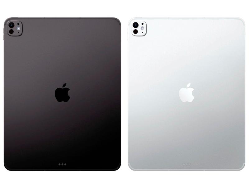iPad Pro de 13